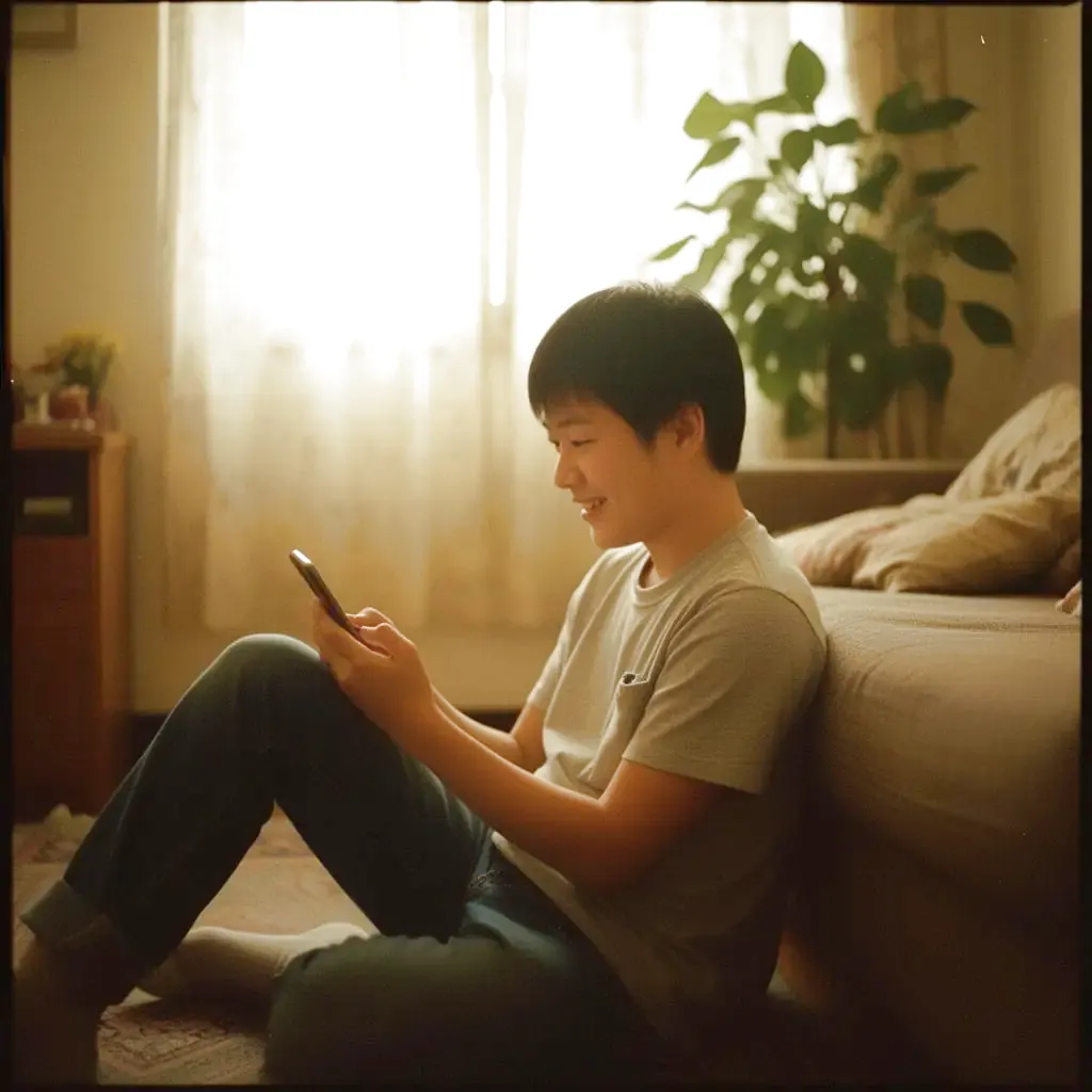 中国友善社群朋友安心使用 Abracadabra+ App,享受隐私加密的消息